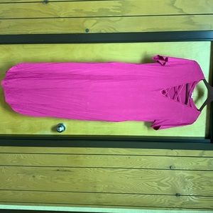 BIBI maxi dress